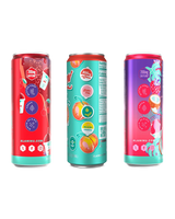 Alani Energy Drink Mix Pack (12 Cans)