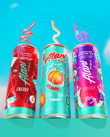 Alani Energy Drink Mix Pack (12 Cans)