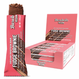 Barebells Vegan Bar Fudge Brownie 55g