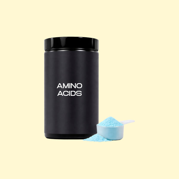 AMINO ACIDS
