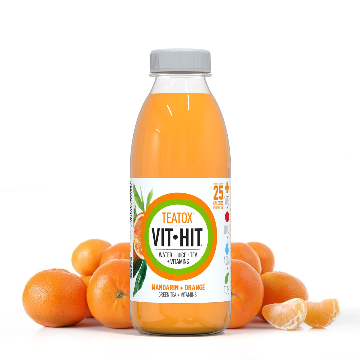 VITHIT Vitamin Drinks 500 ml