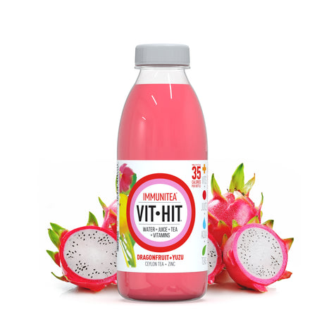 VITHIT Vitamin Drinks 500 ml