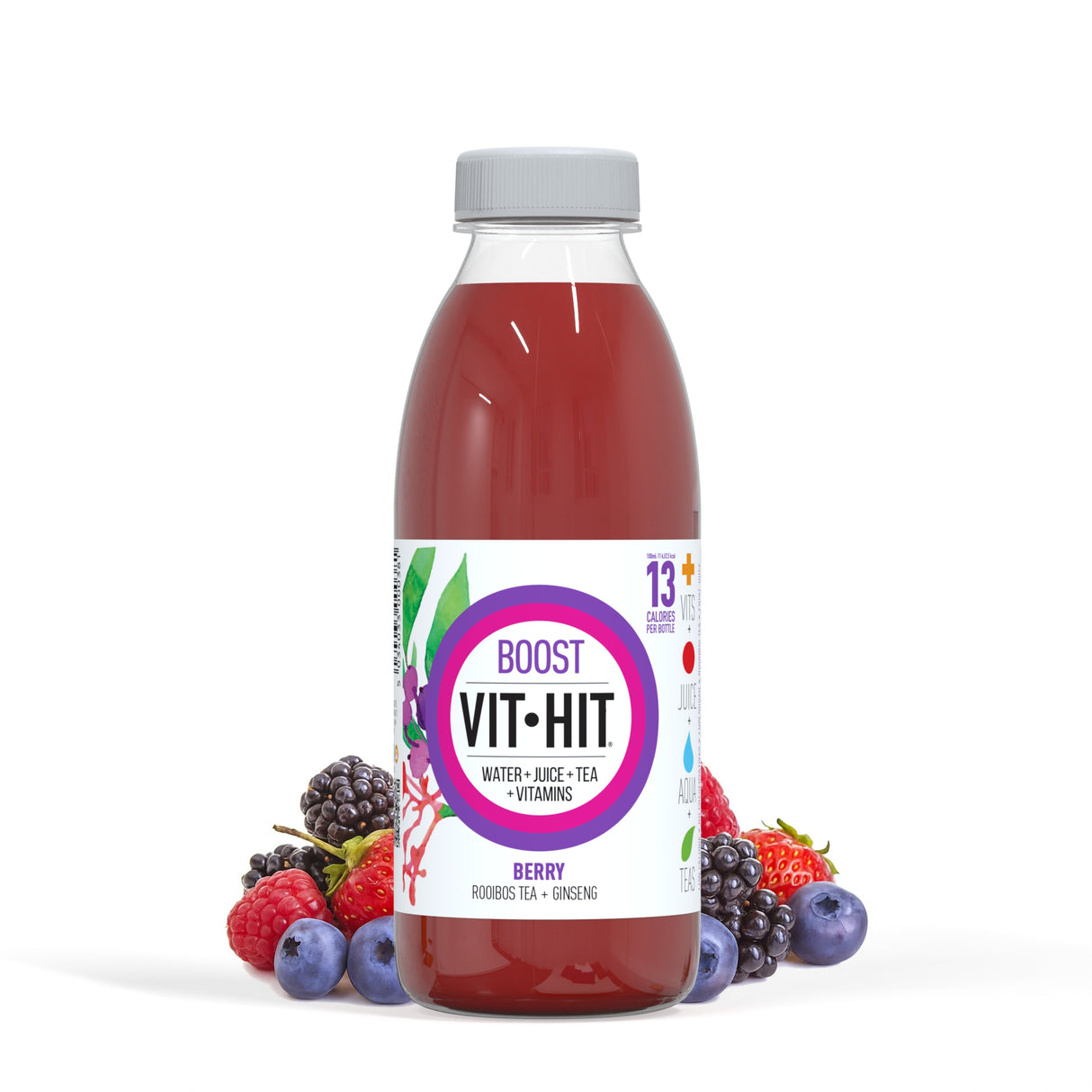VITHIT Vitamin Drinks 500 ml