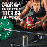 BSN Amino X - 435g