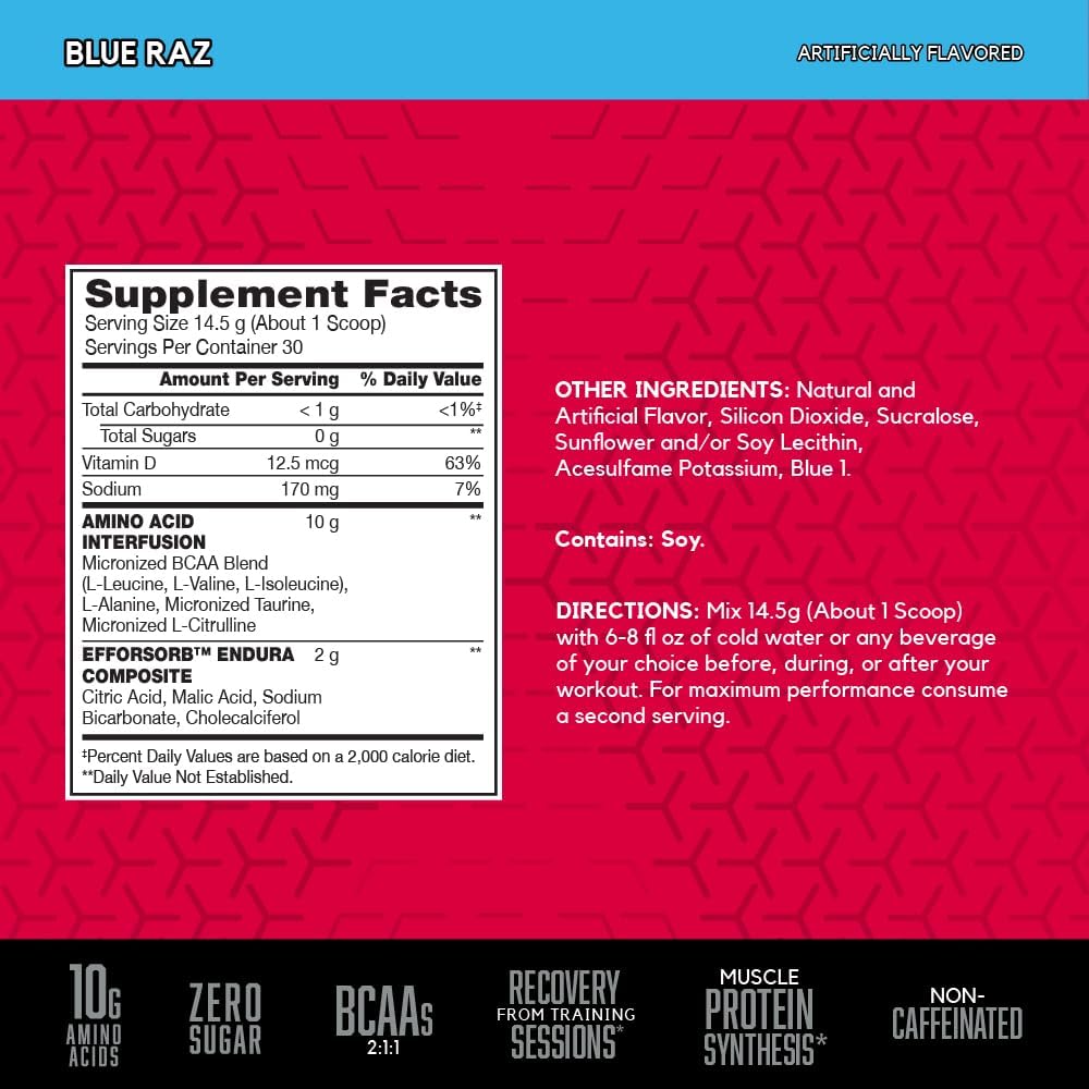 BSN Amino X - 435g