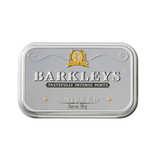 Barkleys Classic Mints (50 G)
