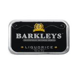 Barkleys Classic Mints (50 G)