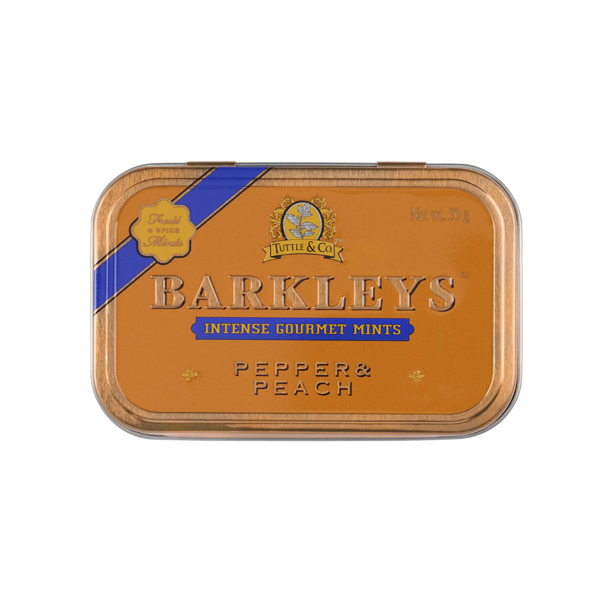 Barkleys Classic Mints (50 G)