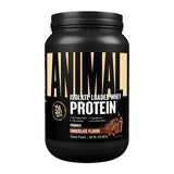 Universal Nutrition Animal Iso Whey Protein Blend