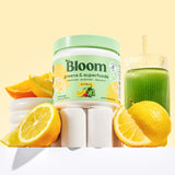 Bloom Nutrition Greens & Superfoods™ Citrus (151g)