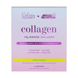 Applied Nutrition X Coleen Rooney Marine Collagen Pack of 14 Sachets