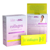 Applied Nutrition X Coleen Rooney Marine Collagen Pack of 14 Sachets