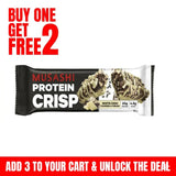 MUSASHI Protein Crisp Bar 60g