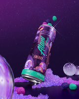 Alani Cosmic Stardust Energy Drink 355 ml