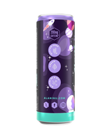 Alani Cosmic Stardust Energy Drink 355 ml
