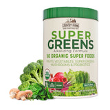 Country Farms Super Greens Powder - Natural 300g