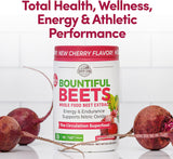 Country Farms Bountiful Beets Powder 300g