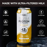Slate Milk High Protein Milk Shake 42g Protein