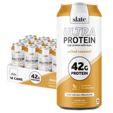 Slate Milk High Protein Milk Shake 42g Protein