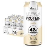 Slate Milk High Protein Milk Shake 42g Protein