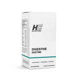 HC Nutrition Digestive Enzyme | 60 Capsules