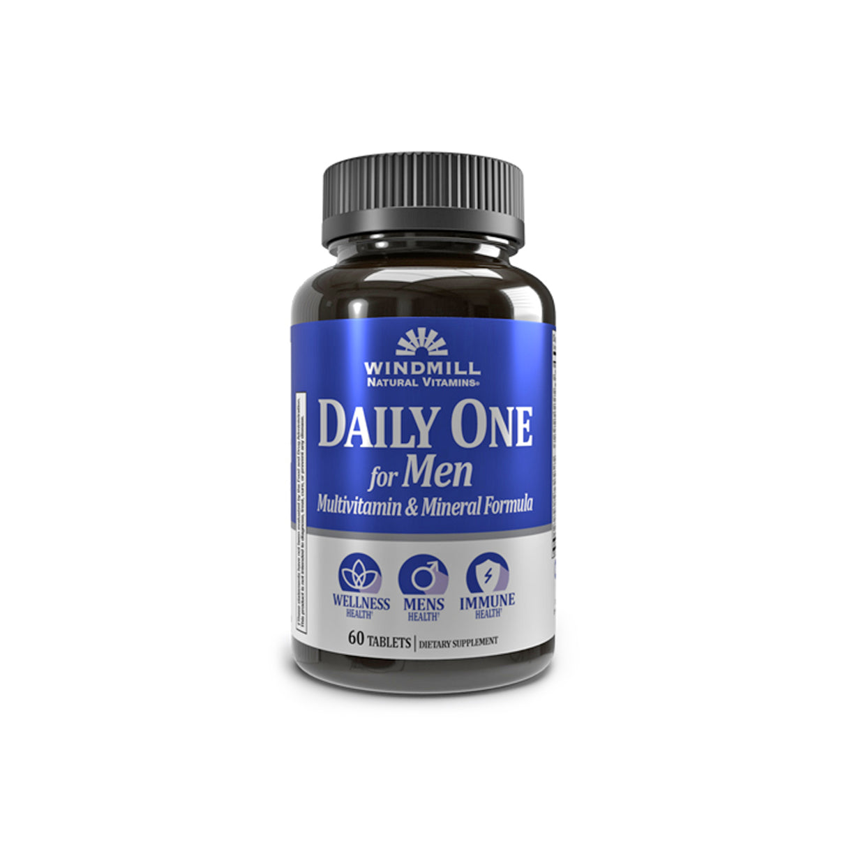 Windmill® Daily One For Men 60 Tablets