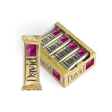 David High Protein Bars No Sugar 28 g Protein Red Velvet
