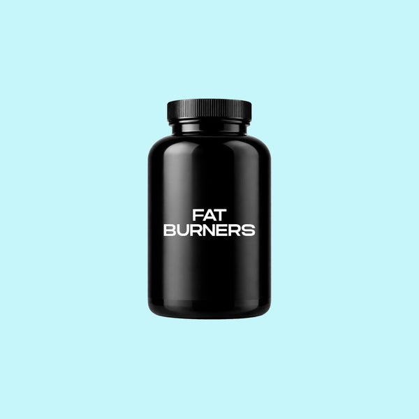 FAT BURNER