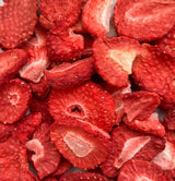 Natierra Organic Strawberries