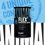 Universal Nutrition Animal Flex Comprehensive Joint Care 44 Packs