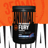 Universal Nutrition Animal Fury Pre-Workout