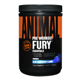 Universal Nutrition Animal Fury Pre-Workout