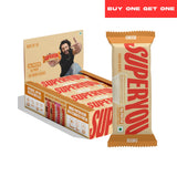 Super You Protein Wafer Crispy 40 g BUY 1 GET 1 FREE - Year End Sale
