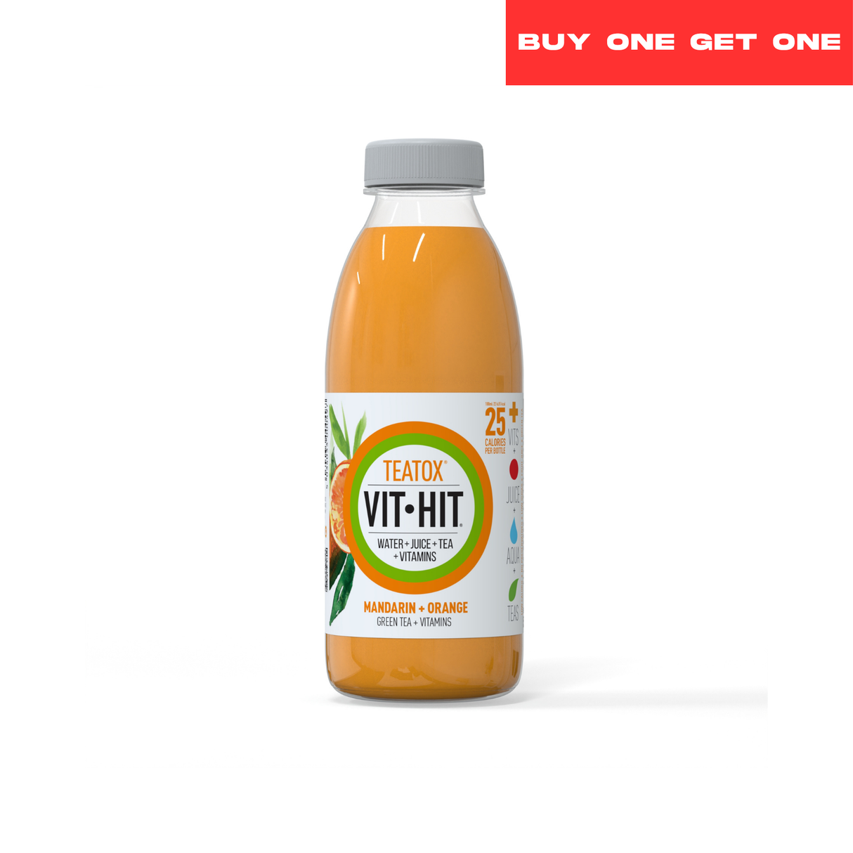 VITHIT Vitamin Drinks 500 ml