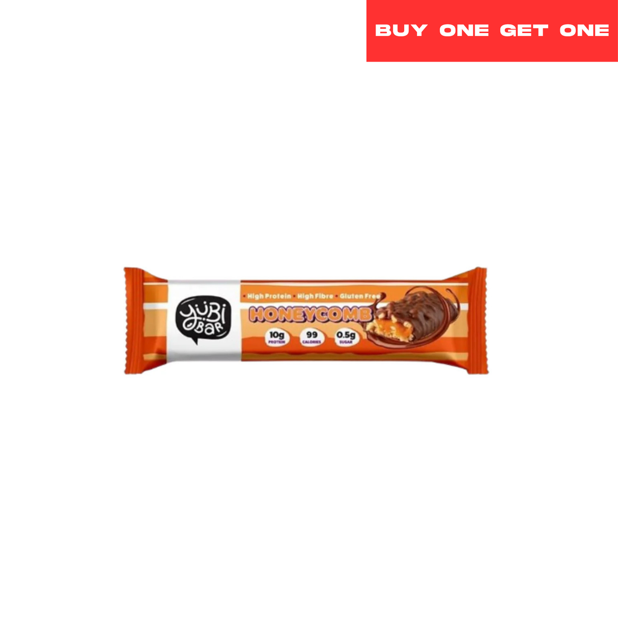 Yubi Bar Protein Bar 35g