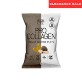 Pro Puffs Collagen Black Truffle Puff 60g