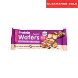 Chikalab Protein Wafer, Creamy Nut Dessert 40g