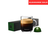 Nespresso VertuoLine Stormio Capsules 125g