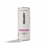 RCVRY Electrolyte Raspberry 250 ml