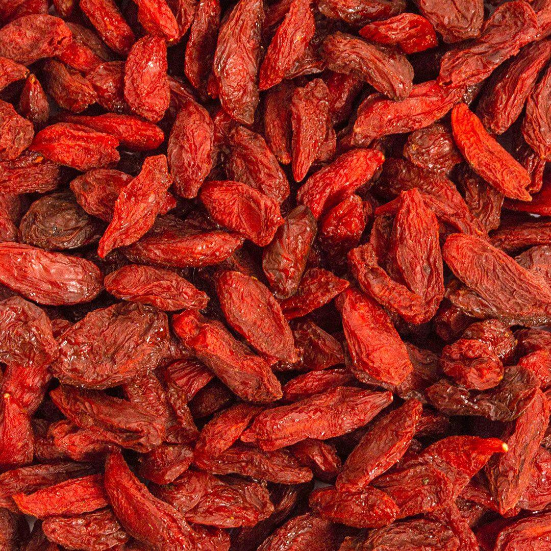 Natierra Goji Berries