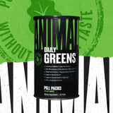 Universal Nutrition Animal Daily Greens 30 Packs