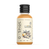 Wosel Ginger Shot with Apple Cider Vinegar 12 x 60 ml