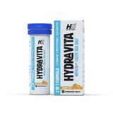 HC Nutrition Hydra Vita Hydration + Multivitamins +Electrolytes Effervescent Tablets
