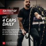 iSatori ISA-TEST® GF Testosterone Booster