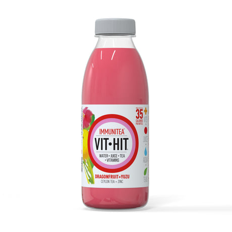 VITHIT Vitamin Drinks 500 ml
