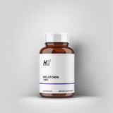 HC Nutrition Melatonin 10mg | 60 Capsules