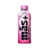 MAS+ by Messi Hydration Energy Sports Drink 500ml