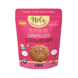 Nola Gluten Free Cookies 75g