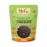 Nola Gluten Free Cookies 75g