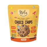 Nola Gluten Free Cookies 75g